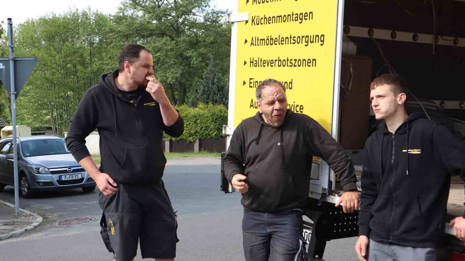 Versicherungsschutz für Ihren Pflegekassen Umzug in Weimar